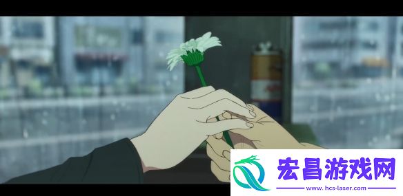 电锯人
