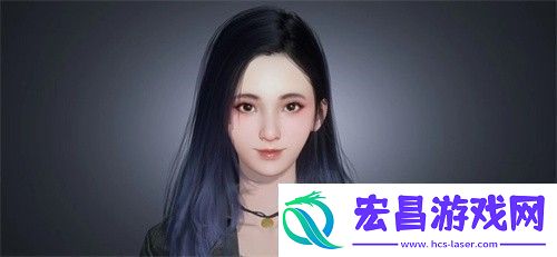 黎明觉醒捏脸数据大全女