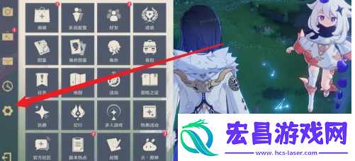 原神手游手柄连接教程隐藏奖励获取指南！