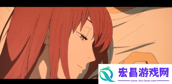 电锯人