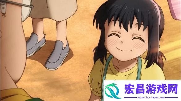 坂本日常动画公开了最新PV！2025年1月开播