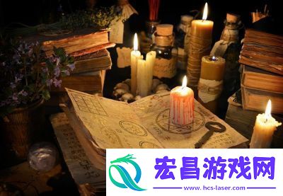 毕业时的蜡烛与心灵的交汇