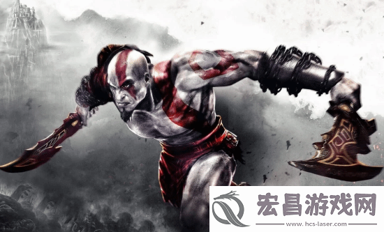 真要来了希腊战神复刻版现身海外销售平台