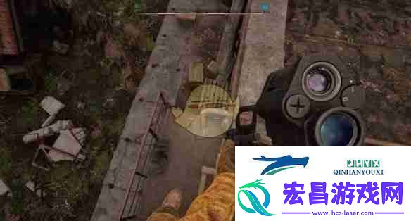 潜行者2盗亦无道任务攻略