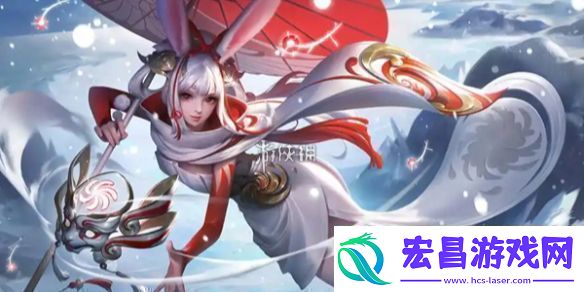 王者荣耀冰雪快跑模式怎么玩王者荣耀冰雪快跑模式玩法攻略