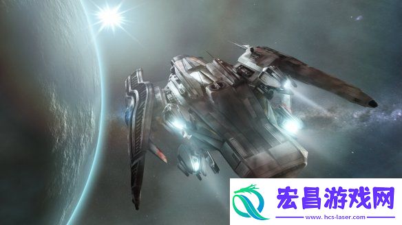 星际公民更新4.0版本