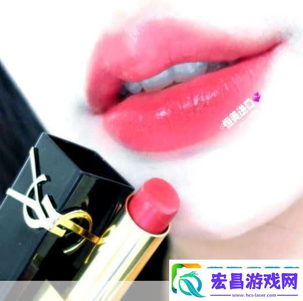 ysl口红水蜜桃色号60601老狼迎来重磅更新