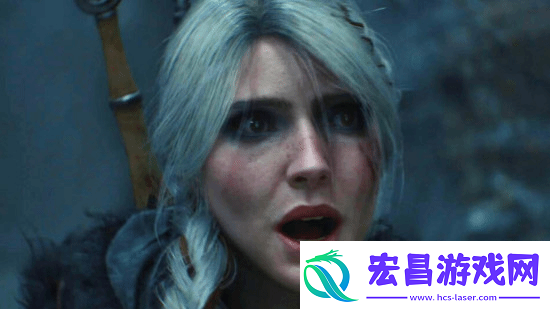 巫师4开发者谈开放世界设计