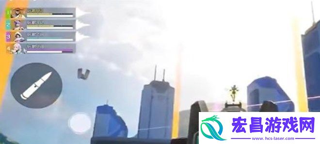 高能英雄和apex英雄的区别是什么