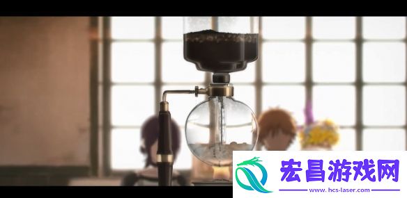 电锯人