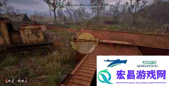 潜行者2盗亦无道任务攻略