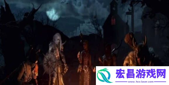 暗黑4第二赛季召唤流能玩吗