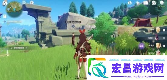 原神无人岛任务怎么做