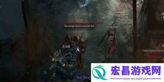 暗黑4第二赛季召唤流能玩吗