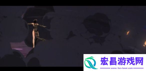 电锯人