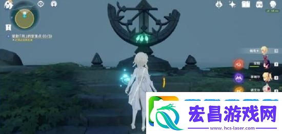 原神无人岛任务怎么做