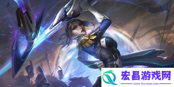 云顶之弈s9.5版本挑战姬莎阵容怎么搭配