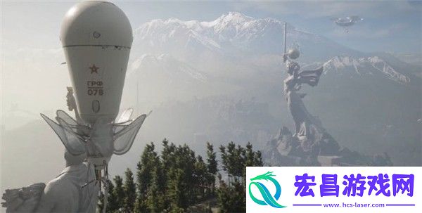 原子之心全成就解锁攻略