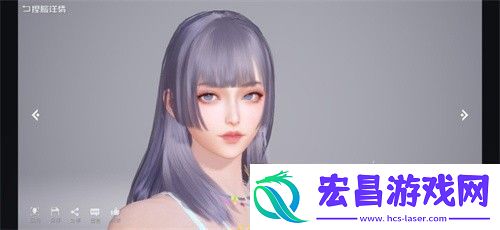 黎明觉醒捏脸数据大全女