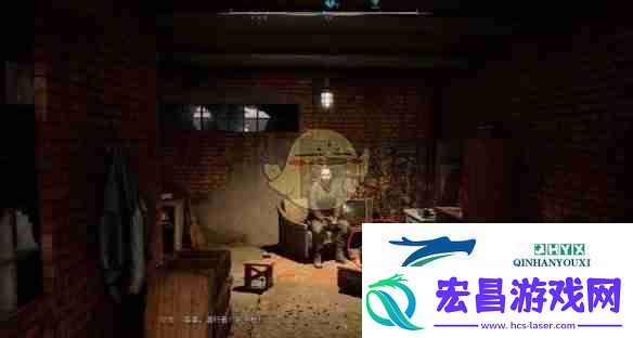 潜行者2盗亦无道任务攻略