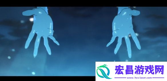 电锯人
