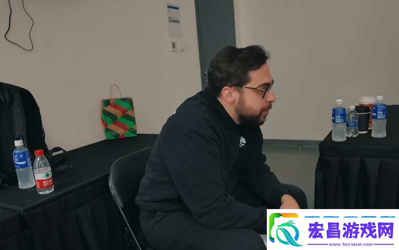 Spirit发布夺冠Vlog