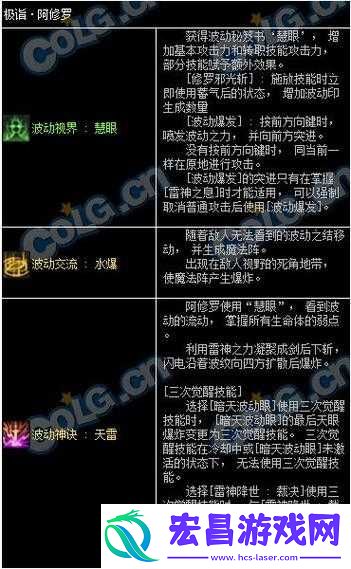 暗黑战神游戏中狂战士角色挑战BOSS时必备的核心技能全面解析