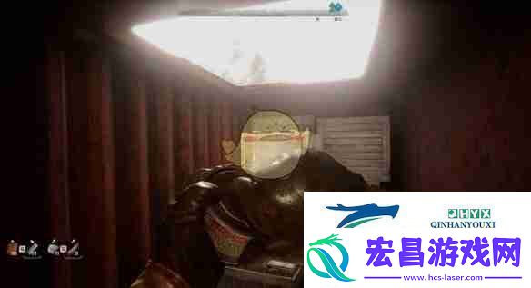 潜行者2盗亦无道任务攻略