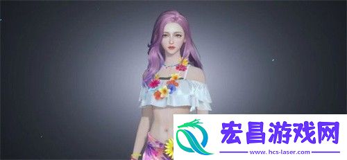 黎明觉醒捏脸数据大全女