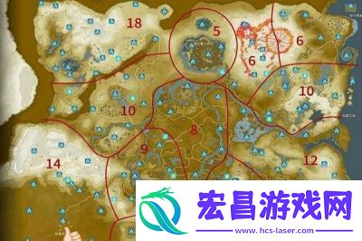 格鲁德小镇的暗号是什么