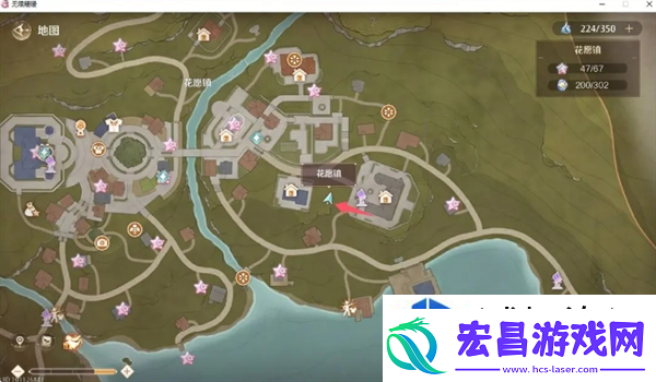 无限暖暖伙伴的留影纪念怎么做