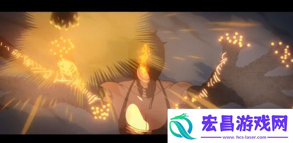电锯人