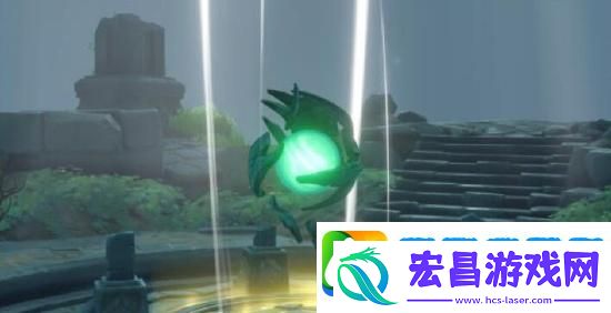 原神无人岛任务怎么做