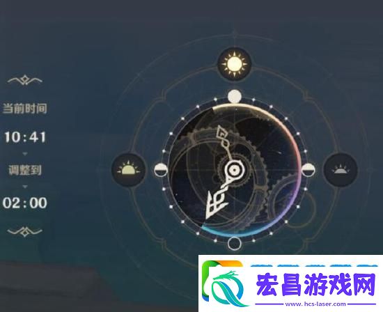 原神无人岛任务怎么做