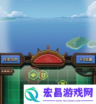揭秘不思议迷宫