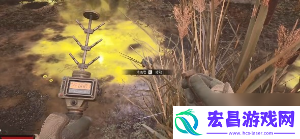 潜行者2