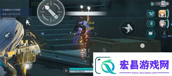 尘白禁区武器配件获得攻略