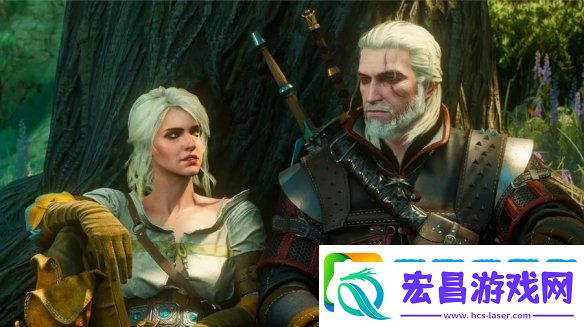 巫师4确定有希里的恋爱线