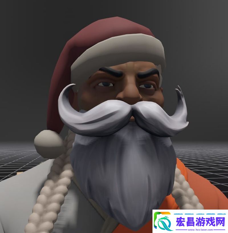 v社藏东西了！冬季更新不止这些！