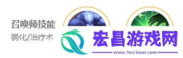王者荣耀鬼谷子英雄图鉴