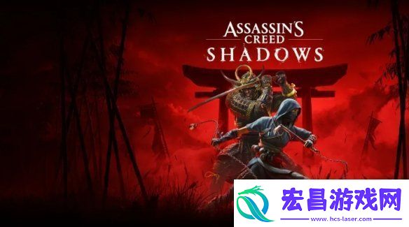 刺客信条影总监曝双主角原因