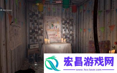 消逝的光芒2全保险箱密码与彩蛋一览