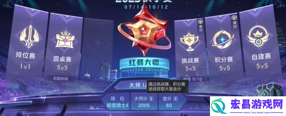 曙光英雄大师九阶要多少分曙光英雄大师9阶多少积分