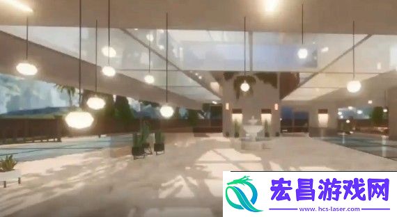 黎明觉醒房子设计图纸
