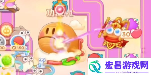 2023保卫萝卜4周赛9.15怎么过