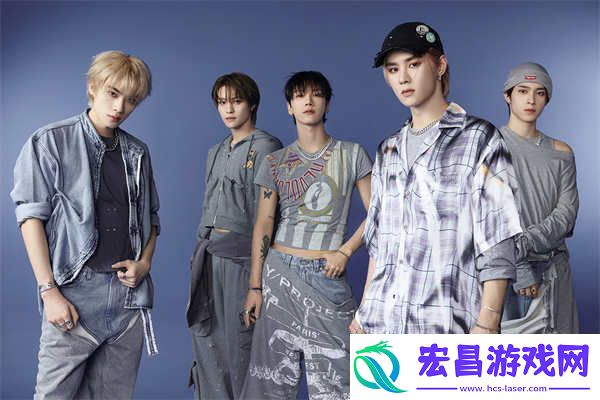 威神V今日回归！下午5点