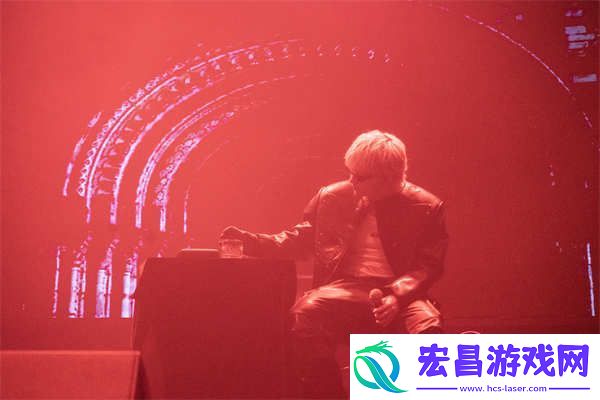 刘炫廷NOBODY首唱会成功举办