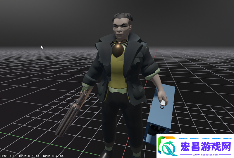 v社藏东西了！冬季更新不止这些！
