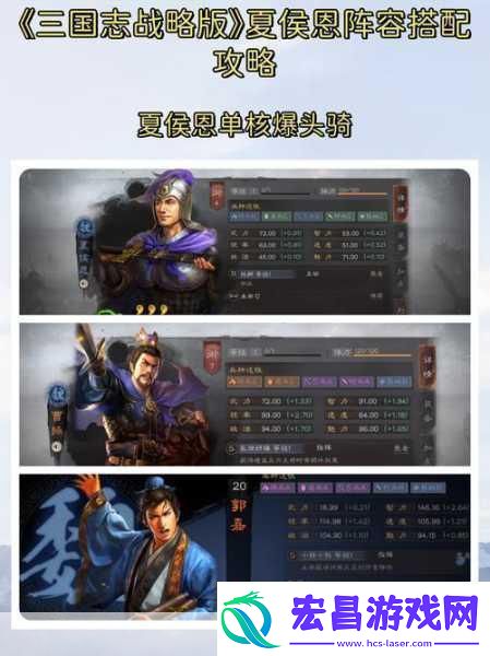 三国志战略版