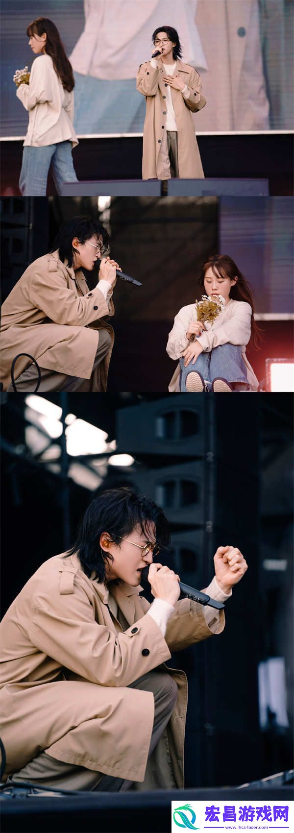 赞多音乐节打造浪漫企划